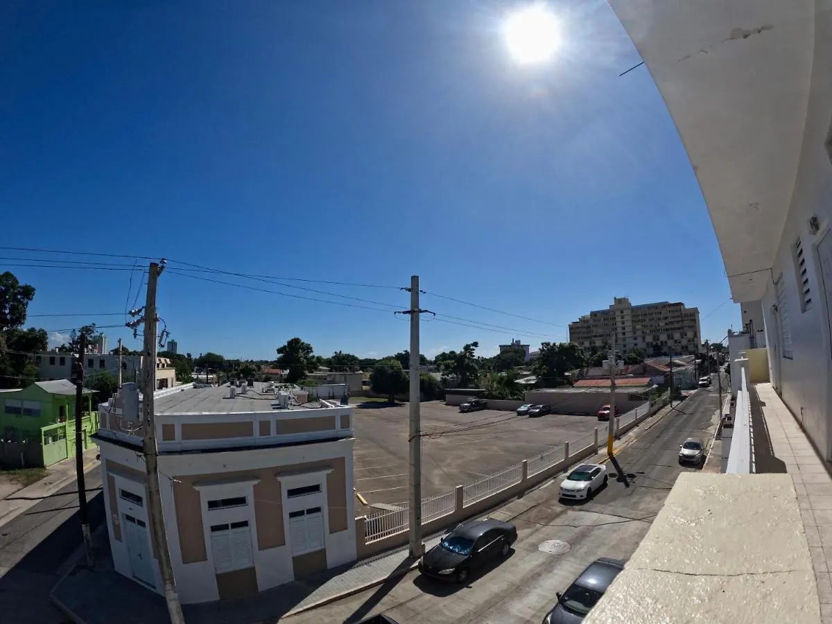 Wifi, Workspace , Perfect Location & Parking Ponce