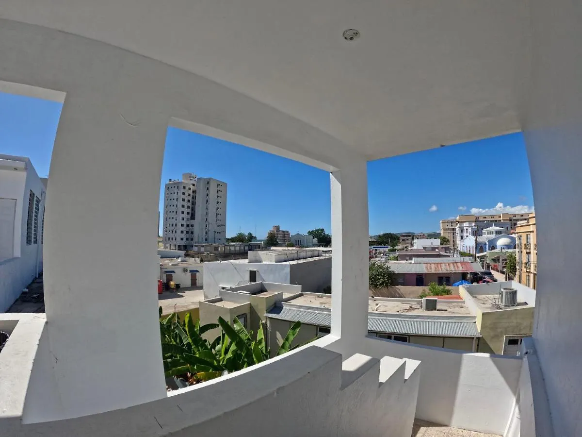 Apartamento Wifi, Workspace , Perfect Location & Parking Ponce